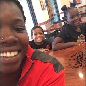 Meet your Posher, Tasha